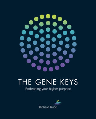 Cover image for 9781780285429 - The Gene Keys