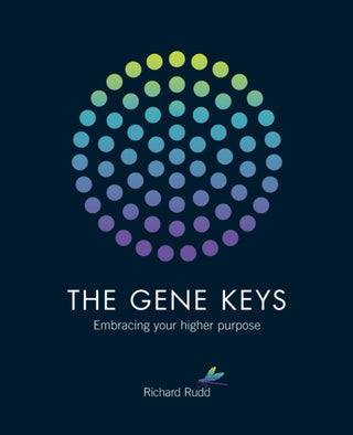 Supplemental image for 9781780285429 - The Gene Keys