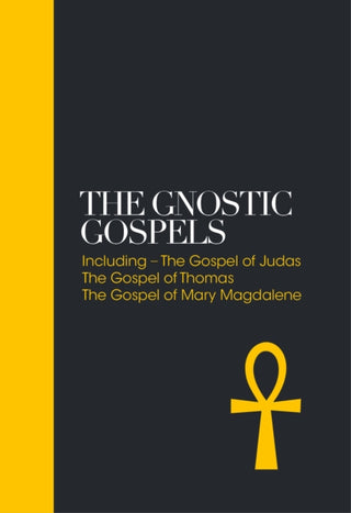 Supplemental image for 9781780289700 - The Gnostic Gospels – Sacred Texts
