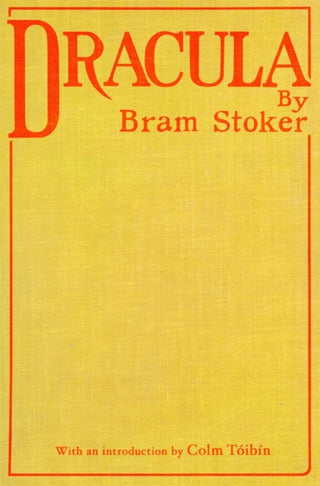 Cover image for 9781780332413 - Dracula