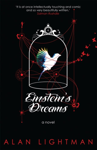 Supplemental image for 9781780335575 - Einstein's Dreams