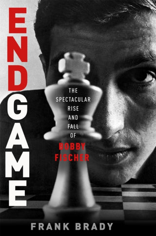 Cover image for 9781780336923 - Endgame