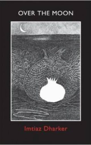 Cover image for 9781780371207 - Over the Moon