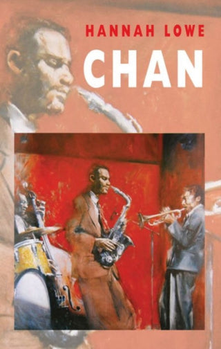 Cover image for 9781780372839 - Chan