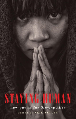 Cover image for 9781780373904 - Staying Human
