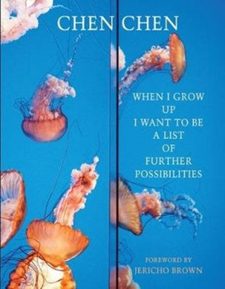 Cover image for 9781780374864 - When I Grow Up I Want to Be a List of Further Possibilities
