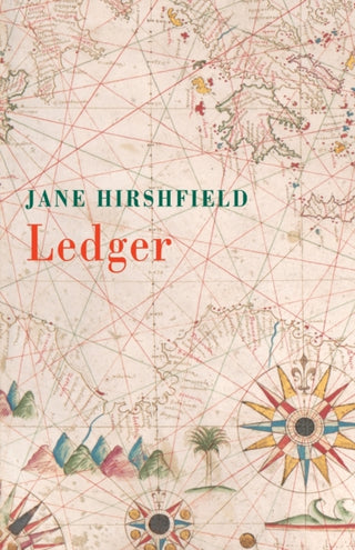 Cover image for 9781780375120 - Ledger