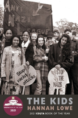 Cover image for 9781780375793 - The Kids