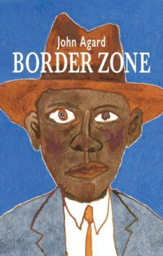 Cover image for 9781780375885 - Border Zone