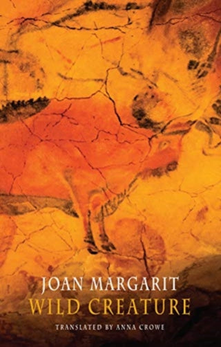 Cover image for 9781780375922 - Wild Creature