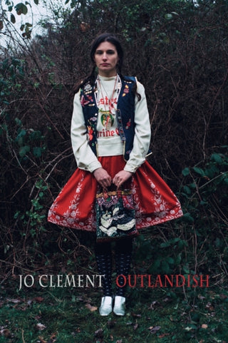 Cover image for 9781780376141 - Outlandish