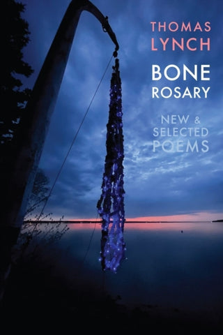 Cover image for 9781780376189 - Bone Rosary