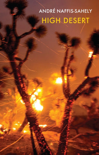 Cover image for 9781780376202 - High Desert