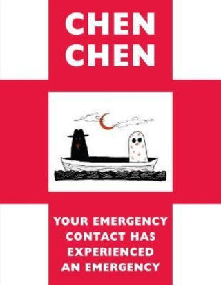 Cover image for 9781780376233 - Your Emergency Contact Has Experienced an Emergency
