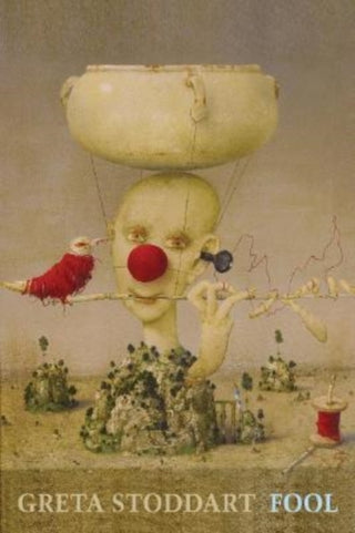 Cover image for 9781780376271 - Fool