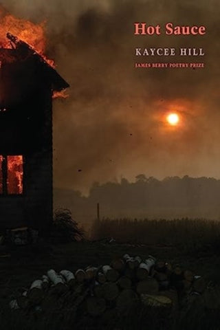 Cover image for 9781780376370 - Hot Sauce