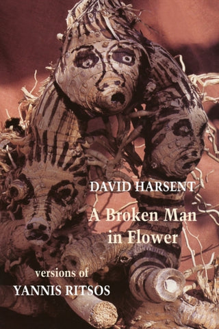 Cover image for 9781780376493 - A Broken Man in Flower