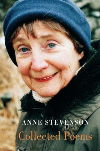 Cover image for 9781780376516 - Collected Poems