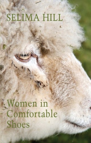 Supplemental image for 9781780376677 - Women in Comfortable Shoes