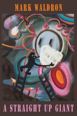 Cover image for 9781780376691 - A Straight Up Giant