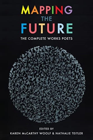 Supplemental image for 9781780376714 - Mapping the Future