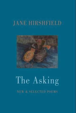 Cover image for 9781780376790 - The Asking
