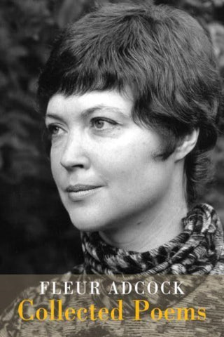 Cover image for 9781780376837 - Collected Poems