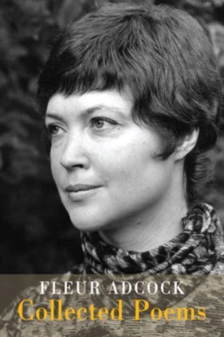 Cover image for 9781780376844 - Collected Poems