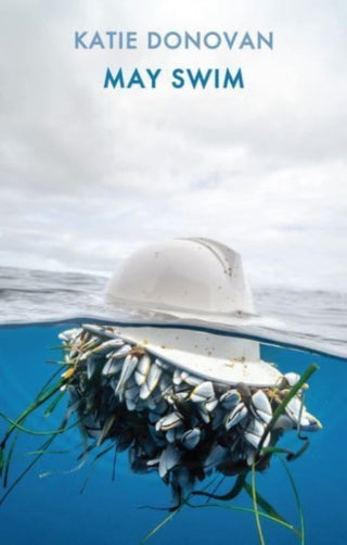 Cover image for 9781780376868 - May Swim
