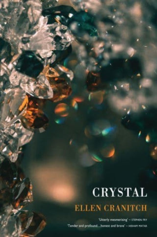 Cover image for 9781780376974 - Crystal