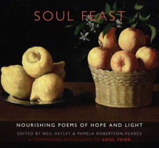 Cover image for 9781780377063 - Soul Feast