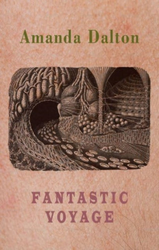 Supplemental image for 9781780377117 - Fantastic Voyage