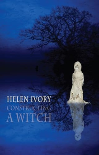 Cover image for 9781780377193 - Constructing a Witch
