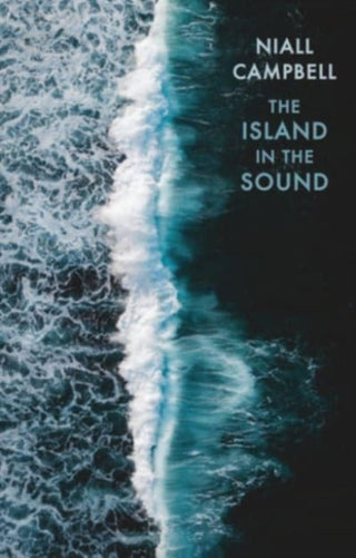 Cover image for 9781780377216 - The Island in the Sound