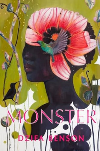 Cover image for 9781780377261 - Monster