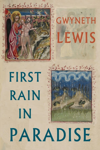 Cover image for 9781780377339 - First Rain in Paradise