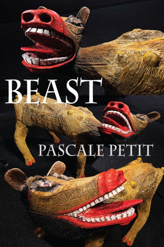 Supplemental image for 9781780377377 - Beast