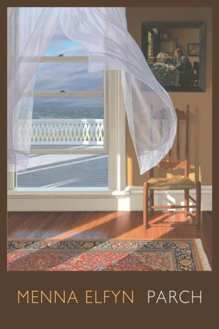 Cover image for 9781780377544 - Parch