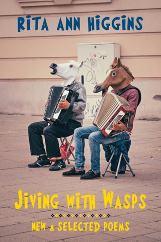 Cover image for 9781780377643 - Jiving with Wasps
