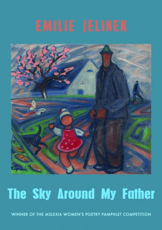 Cover image for 9781780377803 - The Sky Around My Father