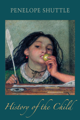 Cover image for 9781780377858 - History of the Child