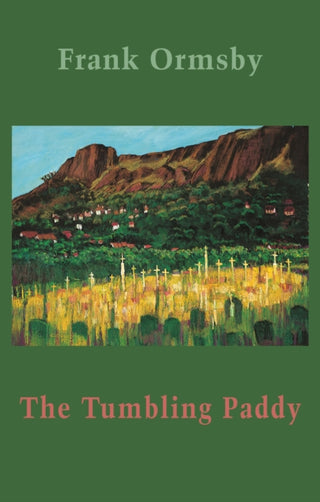 Cover image for 9781780377933 - The Tumbling Paddy