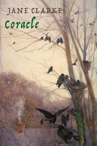 Cover image for 9781780377964 - Coracle