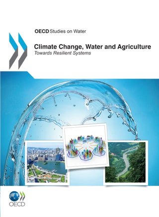 Cover image for 9781780406602 - Climate Change, Water and Agriculture