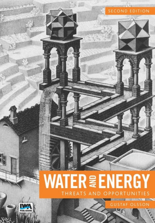 Cover image for 9781780407326 - Water and Energy