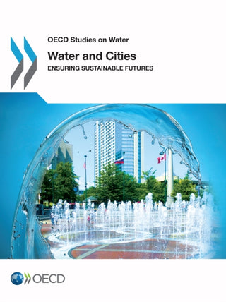 Cover image for 9781780407593 - Water and Cities