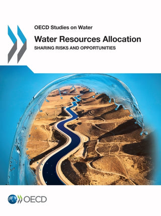 Cover image for 9781780407616 - Water Resources Allocation