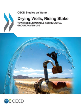 Cover image for 9781780407968 - Drying Wells, Rising Stakes – Towards Sustainable Agricultural Groundwater Use