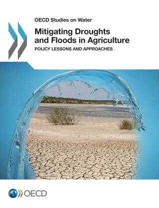 Cover image for 9781780408132 - Mitigating Droughts and Floods in Agriculture