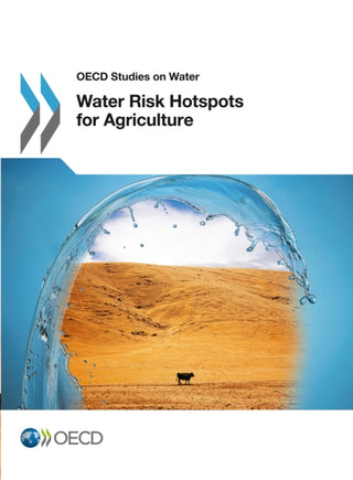 Cover image for 9781780409368 - Water Risk Hotspots for Agriculture